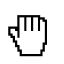 🖕 emoji ༆ђᵒ luna's animated pack Telegram sticker 10 of 28