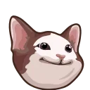 ☺️ emoji ༆ђᵒ luna's animated pack Telegram sticker 5 of 28
