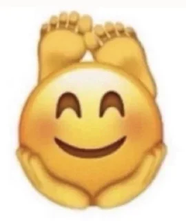 🙊 emoji ۩•ᵏᵇⁿ•༆ђᵒ-peach's pack Telegram sticker 19 of 69