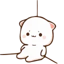 🥲 emoji ༆ђᵒ luna's animated pack Telegram sticker 7 of 28