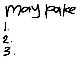 👎 emoji ۩•ᵏᵇⁿ•༆ђᵒ-peach's pack Telegram sticker 18 of 69