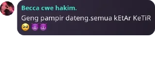 Sticker from Tau ga?
Ga