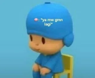 😭 emoji apsh nyolong nyolong Telegram sticker 11 of 35