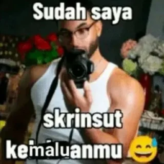 😭 emoji apsh nyolong nyolong Telegram sticker 21 of 35