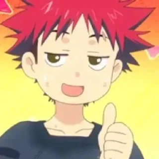 👍 emoji Ryuzennn Kang Pack V2 Vol.1 Telegram sticker 19 of 76