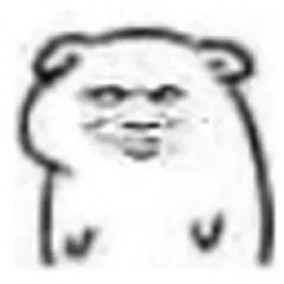 ☺️ emoji Ryuzennn Kang Pack V2 Vol.1 Telegram sticker 1 of 76