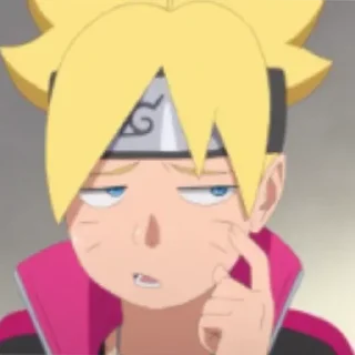 🤔 emoji Ryuzennn Kang Pack V2 Vol.1 Telegram sticker 22 of 76