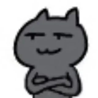 😎 emoji Ryuzennn Kang Pack V2 Vol.1 Telegram sticker 4 of 76