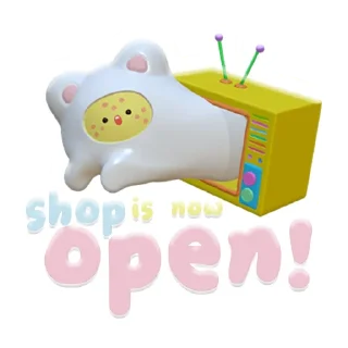 Sticker from nom nom .. ! ★ @mcsstudio