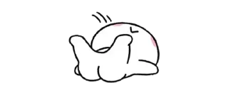 ✨ emoji Syaa @lattechoci Telegram sticker 9 of 63