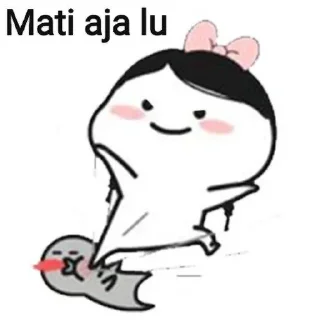 🙂 emoji Syaa @lattechoci Telegram sticker 6 of 63