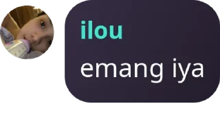 🤟 emoji biya stiker by @QuotLyBot Telegram sticker 8 of 12