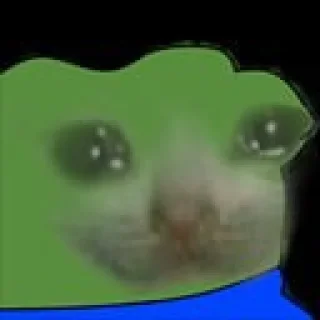 Sticker from Discord Emotes Pack