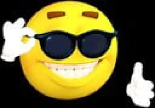 Sticker from Discord Emotes Pack