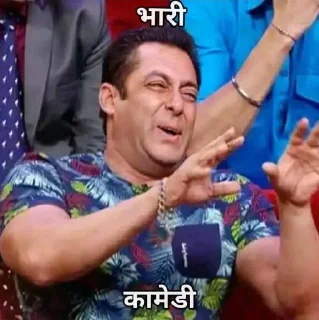 😂 emoji Kartiks kang pack 1 Telegram sticker 5 of 57