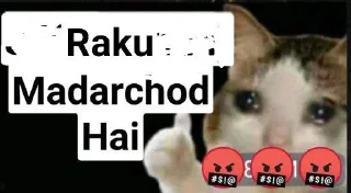 🤔 emoji Kartiks kang pack 1 Telegram sticker 17 of 57