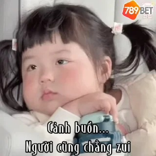 Sticker from 789BET