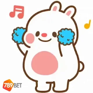 😝 emoji 789bet Telegram sticker 2 of 48