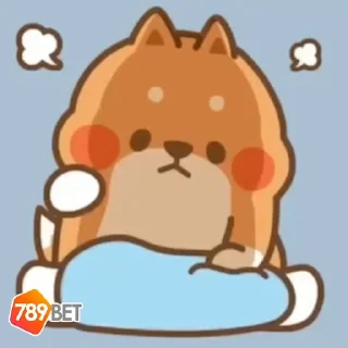 😝 emoji 789bet Telegram sticker 14 of 48