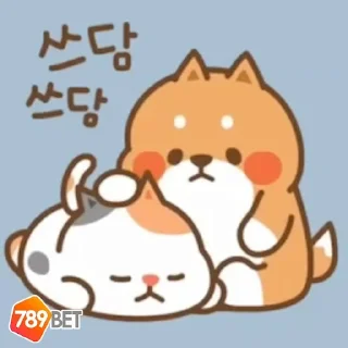 😝 emoji 789bet Telegram sticker 4 of 48