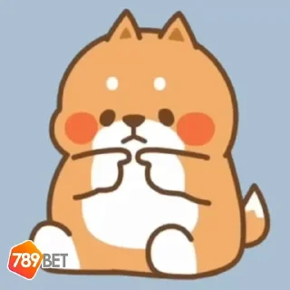 😝 emoji 789bet Telegram sticker 13 of 48