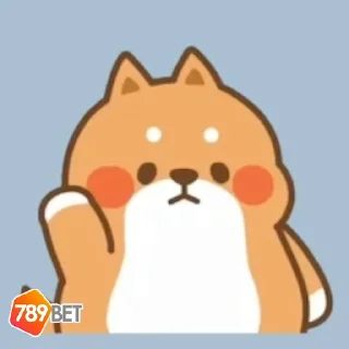 😝 emoji 789bet Telegram sticker 18 of 48
