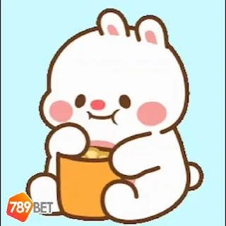 😝 emoji 789bet Telegram sticker 3 of 48
