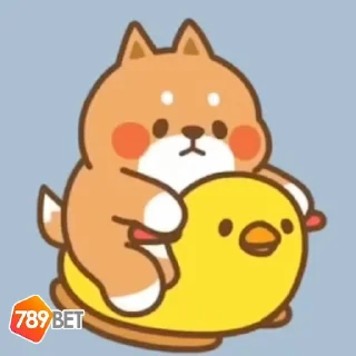😝 emoji 789bet Telegram sticker 16 of 48