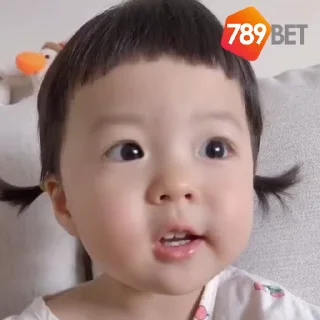 Sticker from 789BET