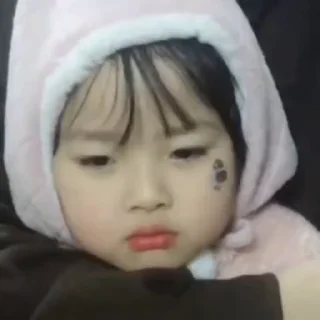 Sticker from ㅤ's video pack