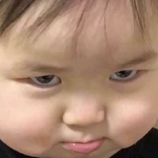 🥺 emoji ㅤ's video pack Telegram sticker 5 of 8