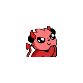 Sticker from Reddish`Pralaya