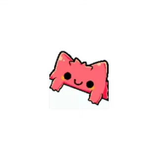 Sticker from Reddish`Pralaya