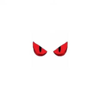 Sticker from Reddish`Pralaya