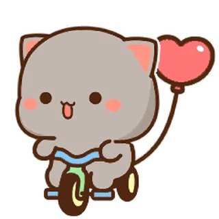 Sticker from ᯤ @MaximXStickers