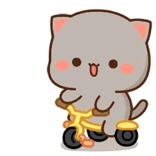 Sticker from ᯤ @MaximXStickers