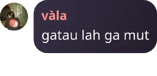 🧏 emoji vala aja pack by @QuotLyBot Telegram sticker 19 of 23