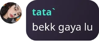 👰‍♀️ emoji tata aja pack by @QuotLyBot Telegram sticker 5 of 73