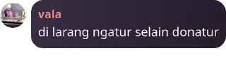 Sticker from vala aja pack by @QuotLyBot