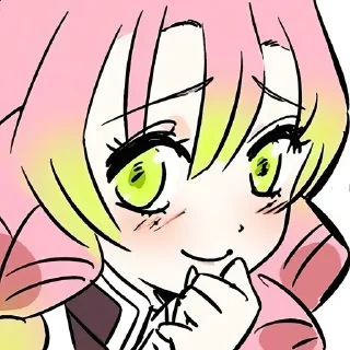 Sticker from サラ's sticker pack (@Hinata_proxbot) 1