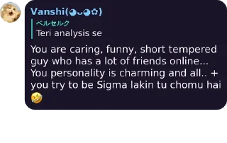 🙂 emoji ベルセルク's sticker pack (@Hinata_proxbot) Telegram sticker 9 of 64