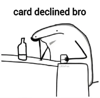Sticker from CC captions