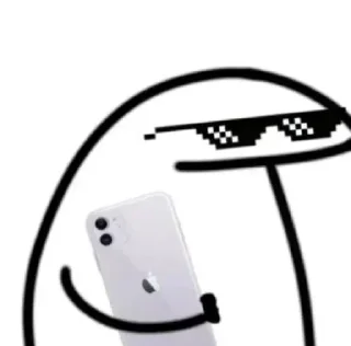 🤙 emoji ᴍᴀᴅᴀʀᴀ ×͜×sᴏᴜʟ's sticker pack (@YaeMiko_Roxbot) Telegram sticker 8 of 100