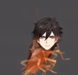 Sticker from [Madara] ×͜×sᴏᴜʟ's video pack (@YaeMiko_Roxbot) 2