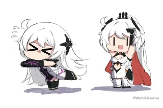 ☺️ emoji 小可爱 Telegram sticker 5 of 29