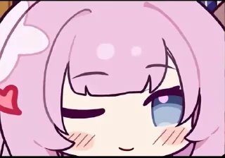 😉 emoji 小可爱 Telegram sticker 13 of 29