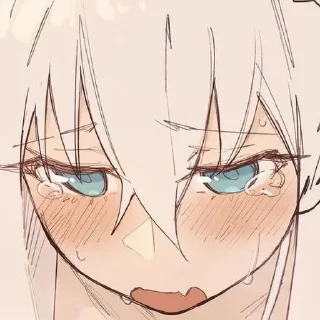 ⭐ emoji 爱莉的可爱小表情～ Telegram sticker 19 of 46