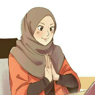 Sticker from Joy @stiker_webtoon