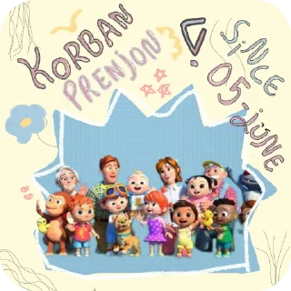 👍 emoji korban prenjon pack by @QuotLyBot Telegram sticker 9 of 11
