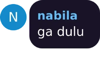 💜 emoji KORBAN GHOSTING pack by @QuotLyBot Telegram sticker 8 of 120